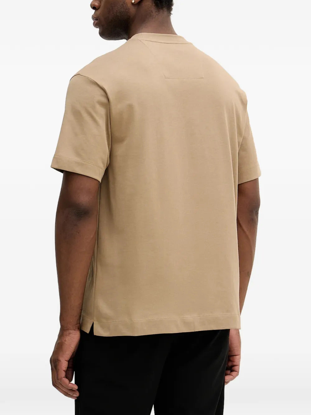BOSS logo T-shirt