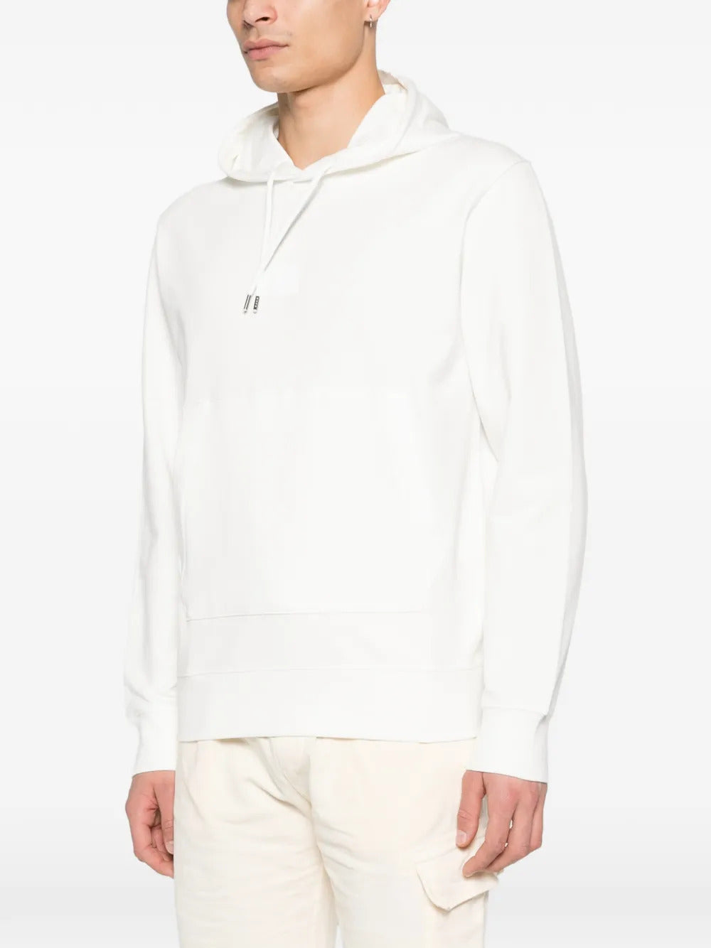C.P. Company pocket hoodie