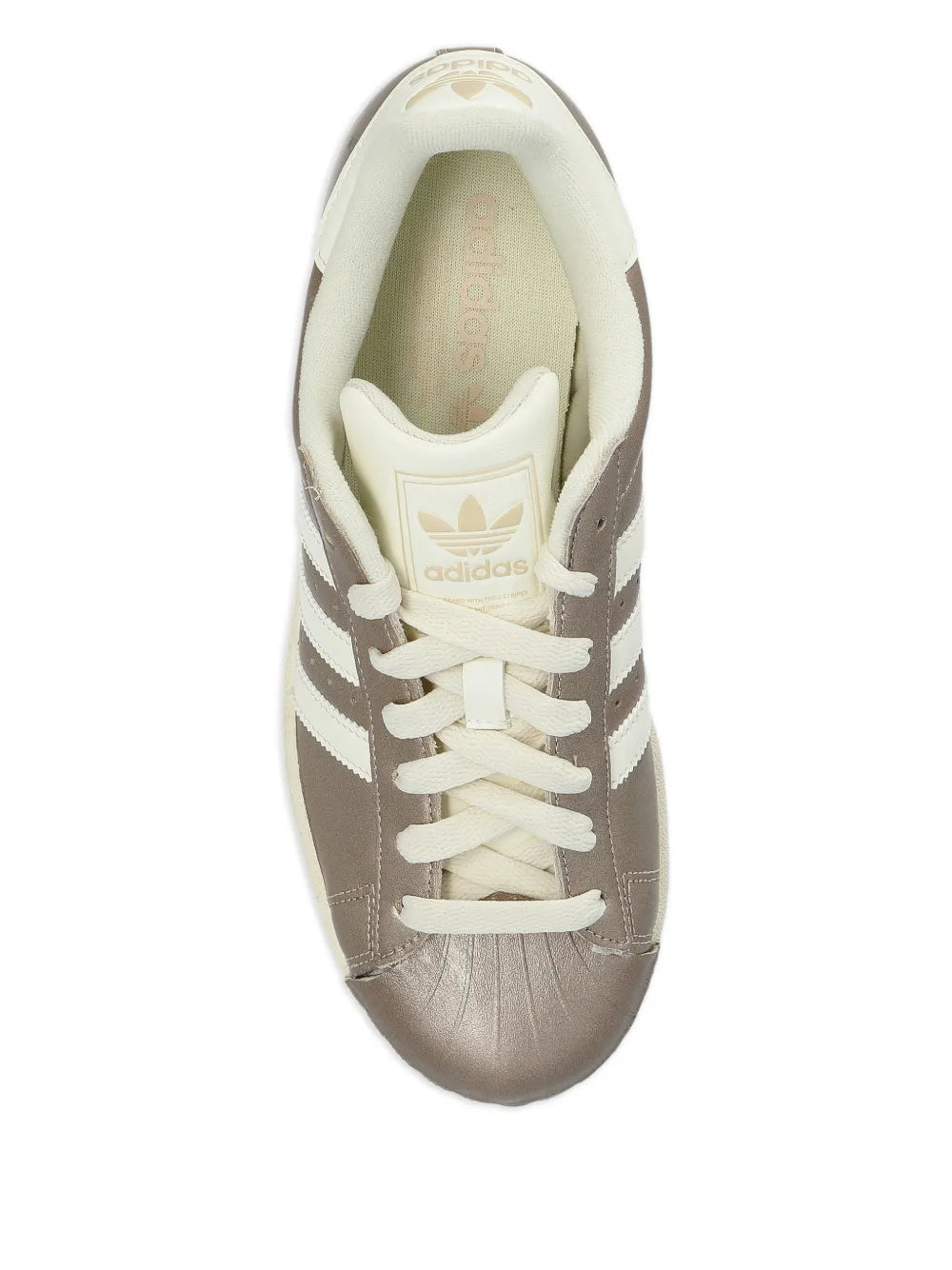 adidas Superstar II sneakers