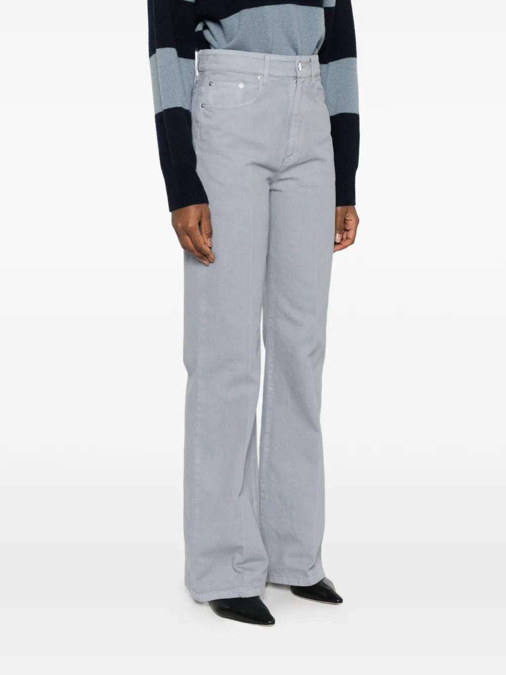 A.P.C. five-pocket jeans