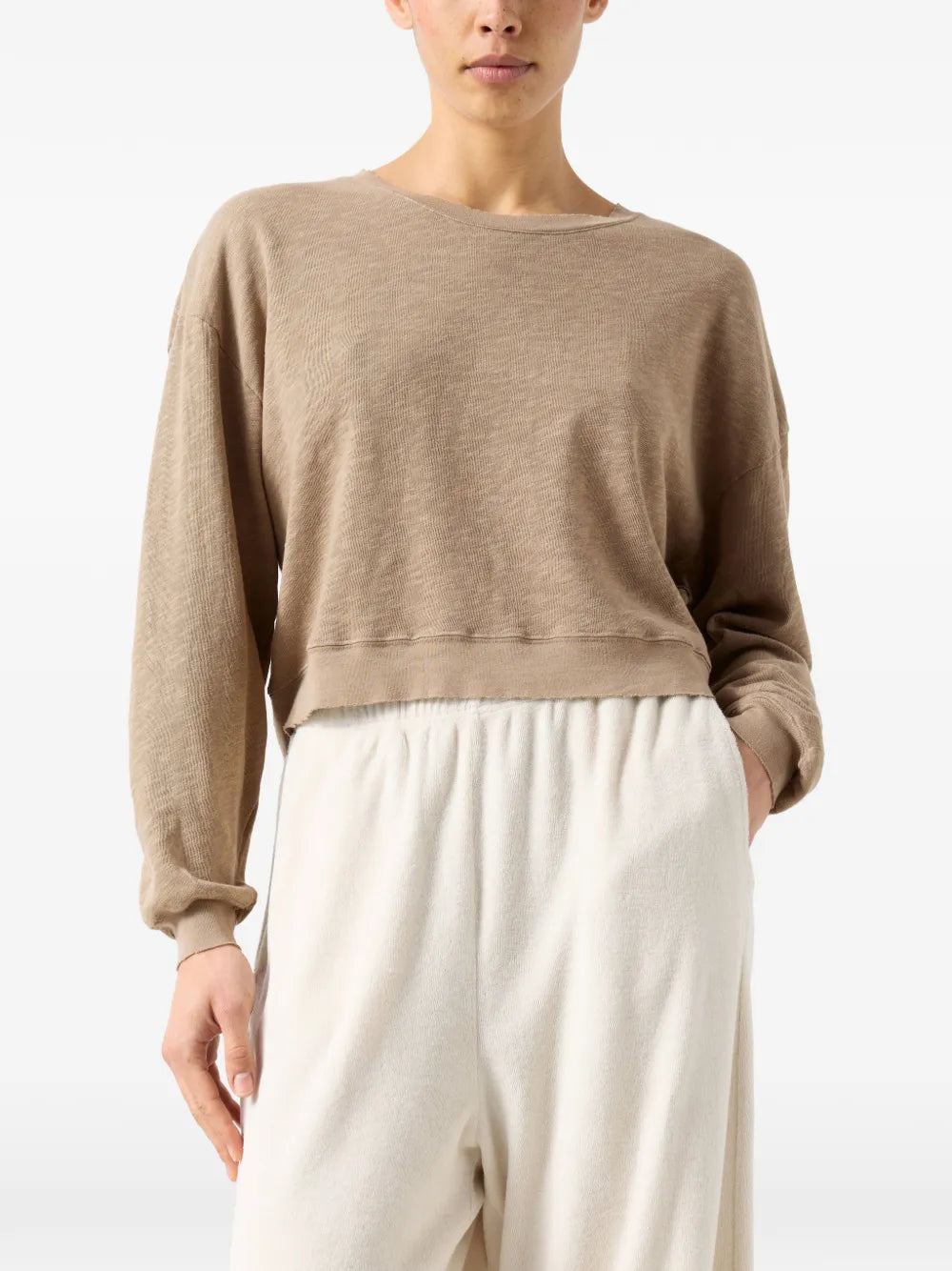 American Vintage  Sonoma crew-neck T-shirt