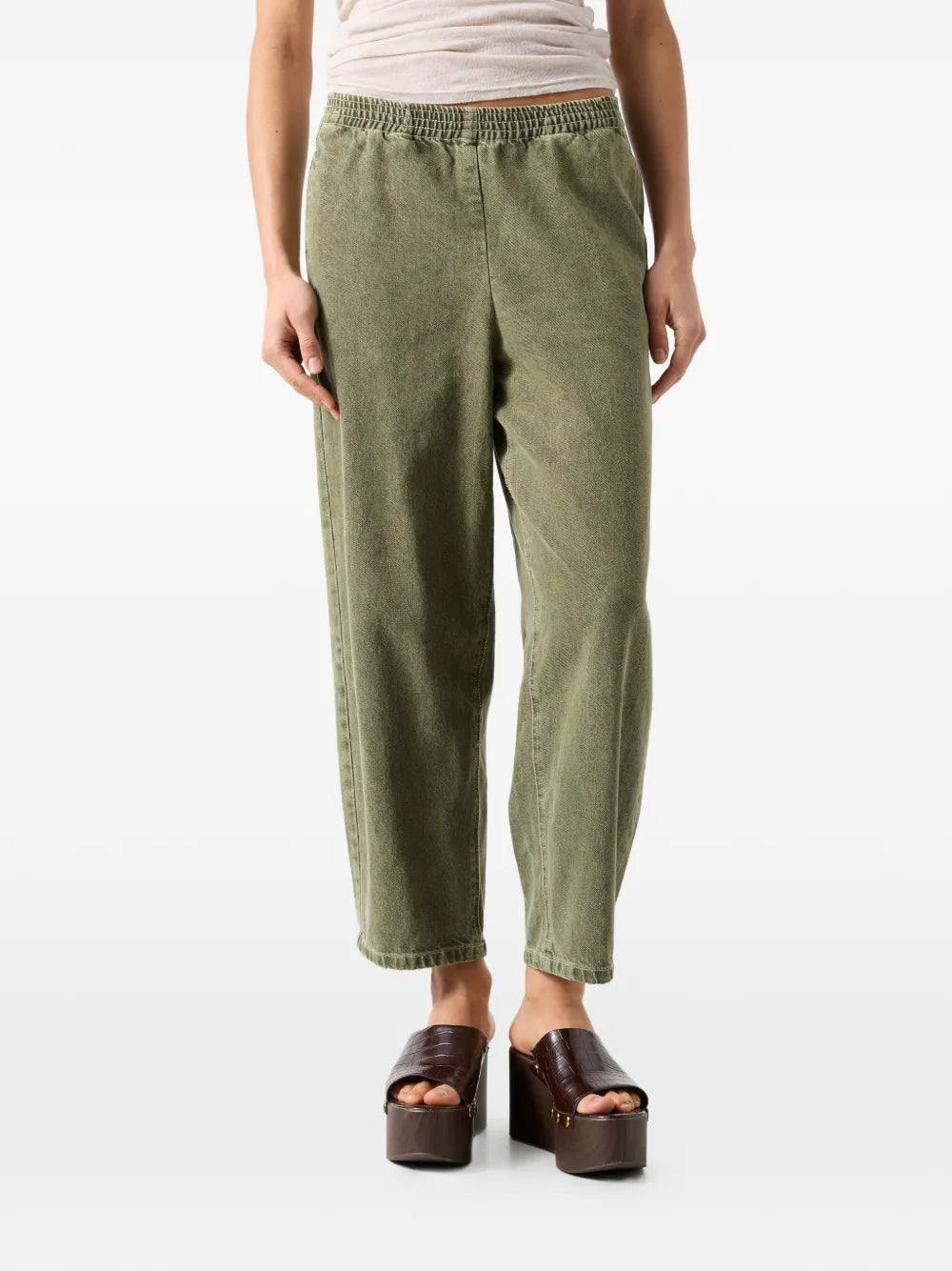 American Vintage  Uzatown pocket jeans