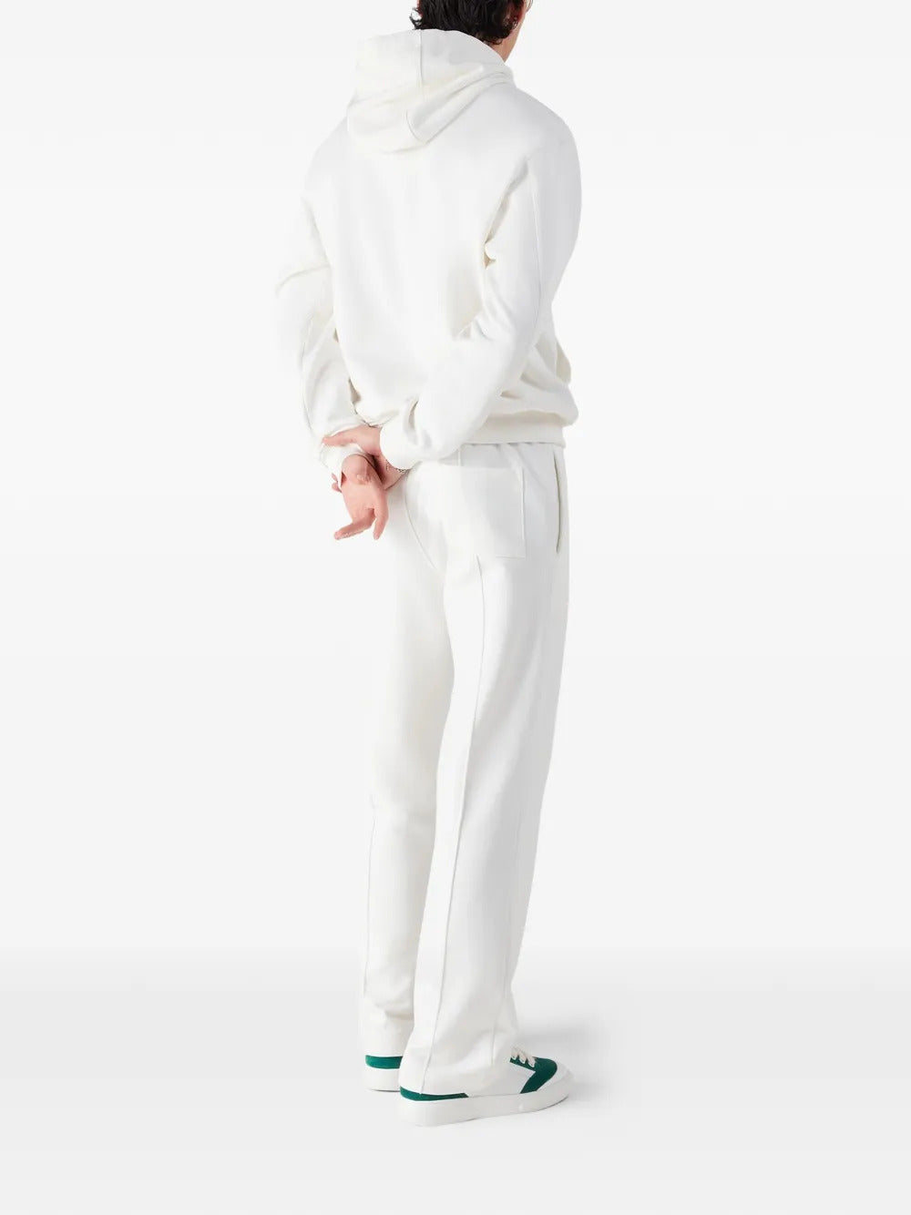 Casablanca  L'Arche de Tennis hoodie