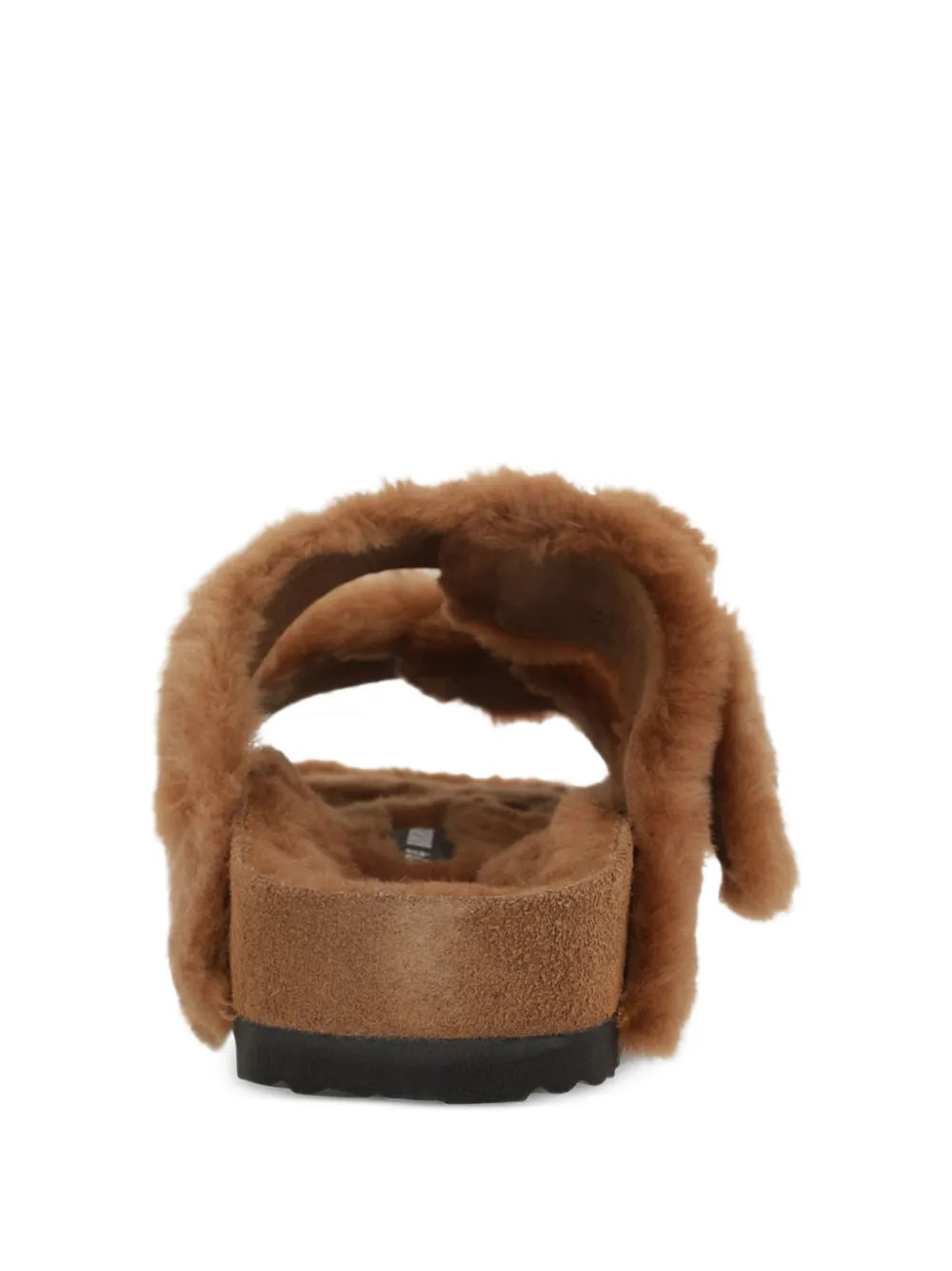 BIRKENSTOCK 1774  Arizona Shearling sandals