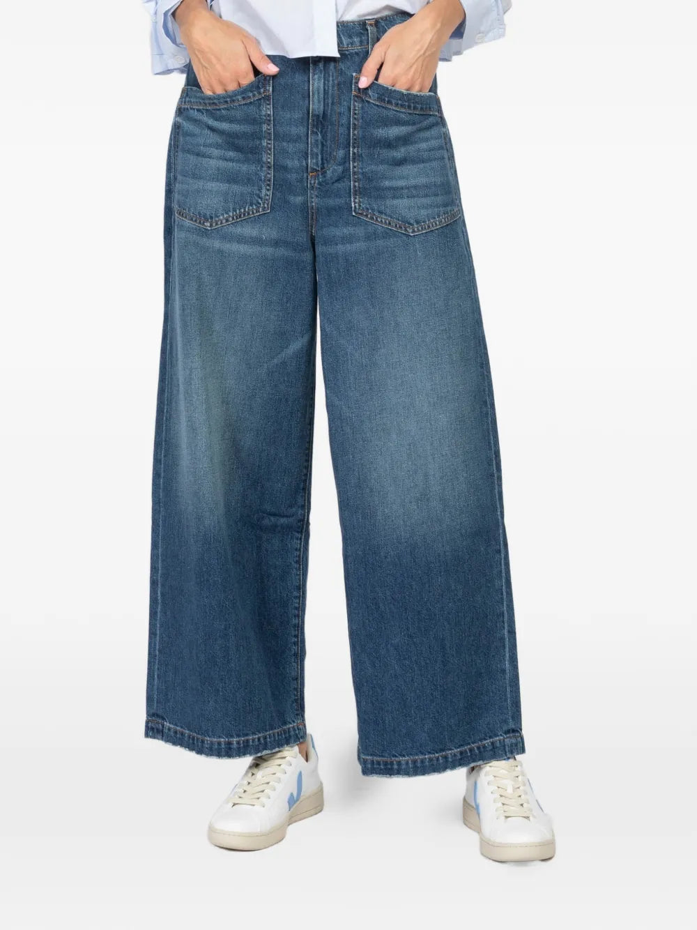 ASKK NY  Virginia jeans