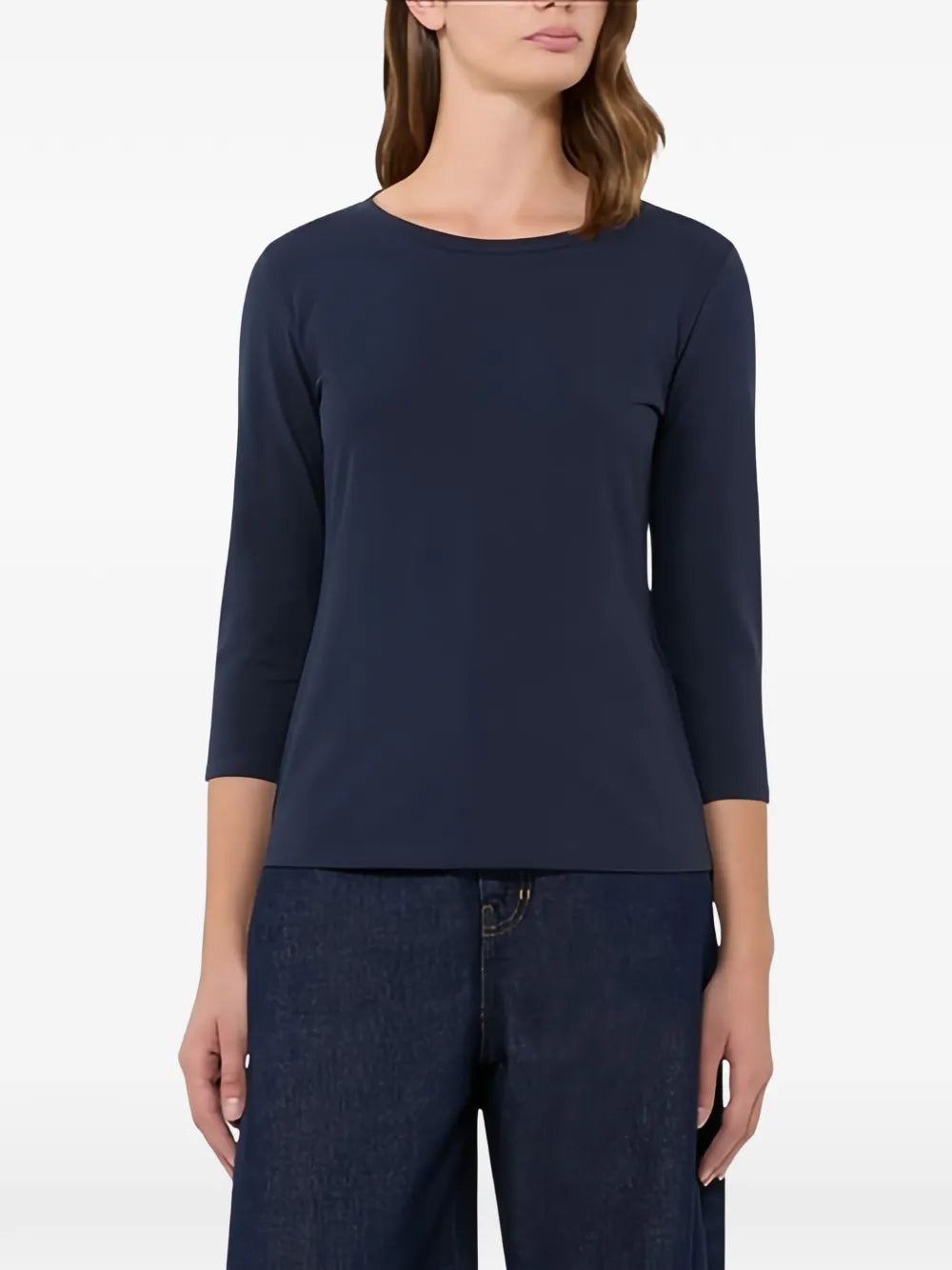Weekend Max Mara  round neck T-shirt
