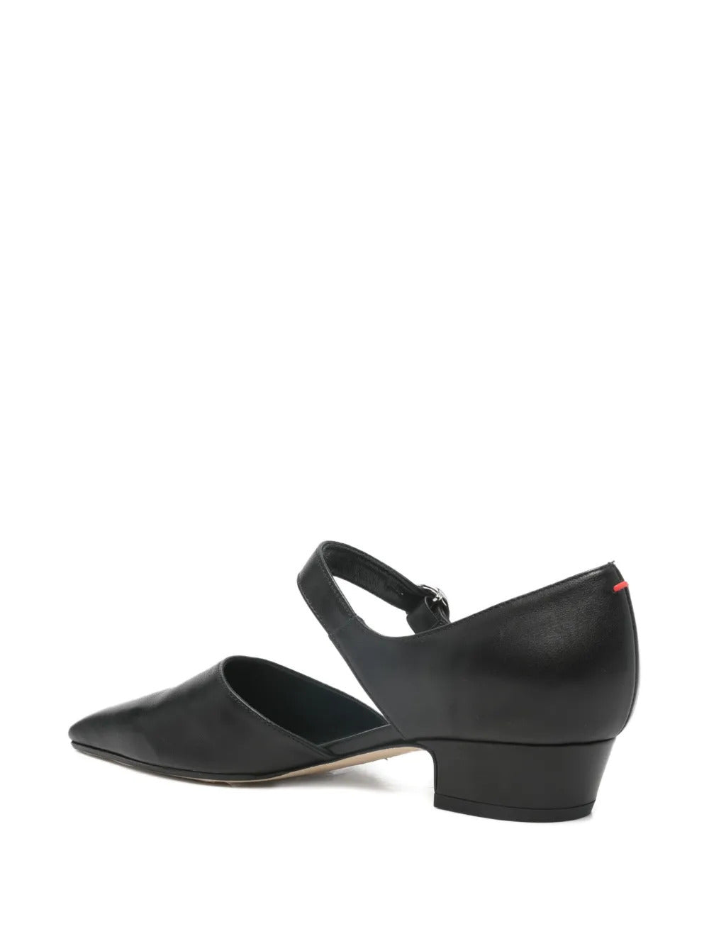 Aeyde  Yara strap pointed pumps