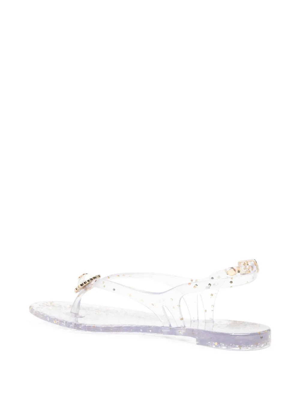 Casadei  buckle-fastening slides