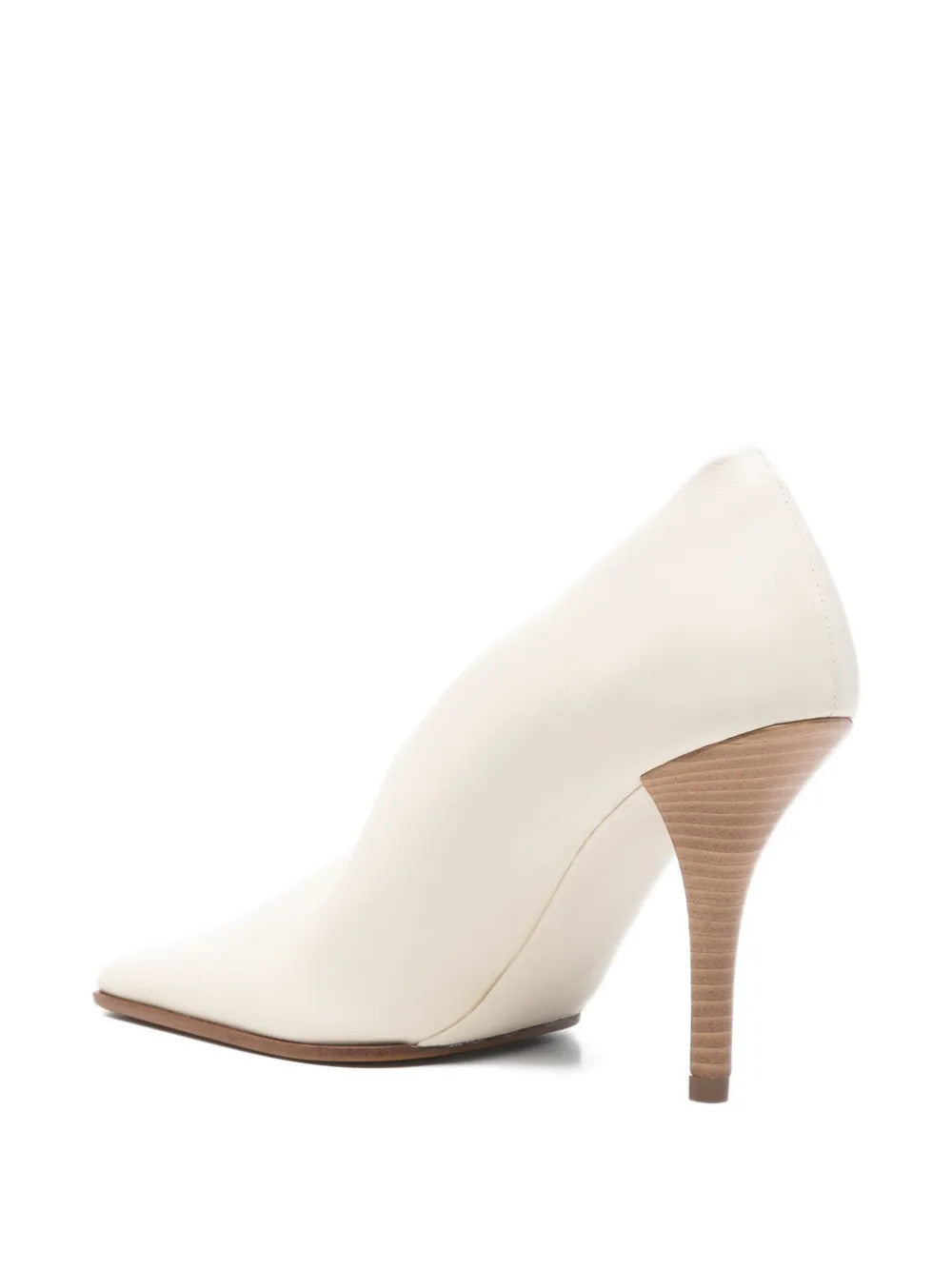 Alaïa heel pumps
