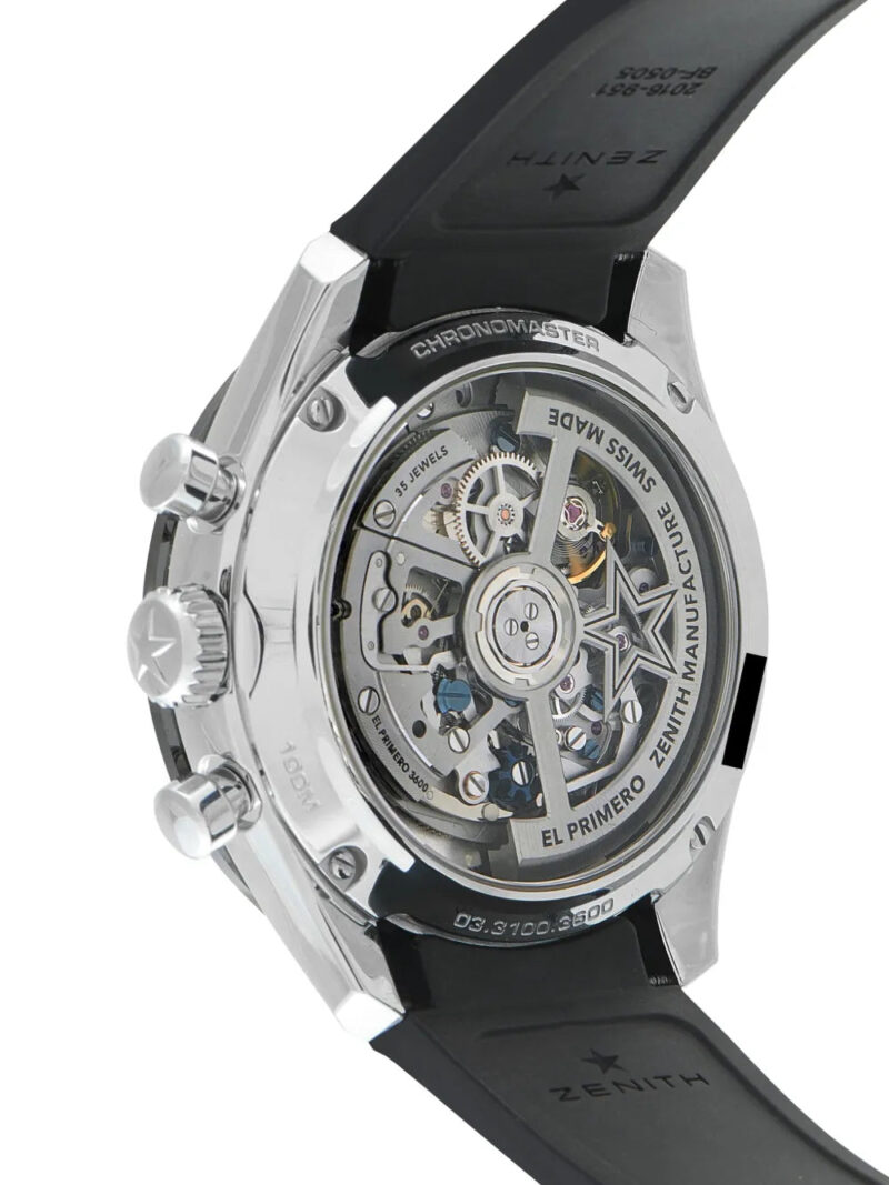 Zenith  Chronomaster Sport chronograph 41mm watch