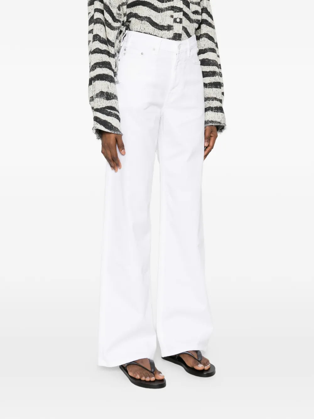 AG Jeans five-pockets jeans