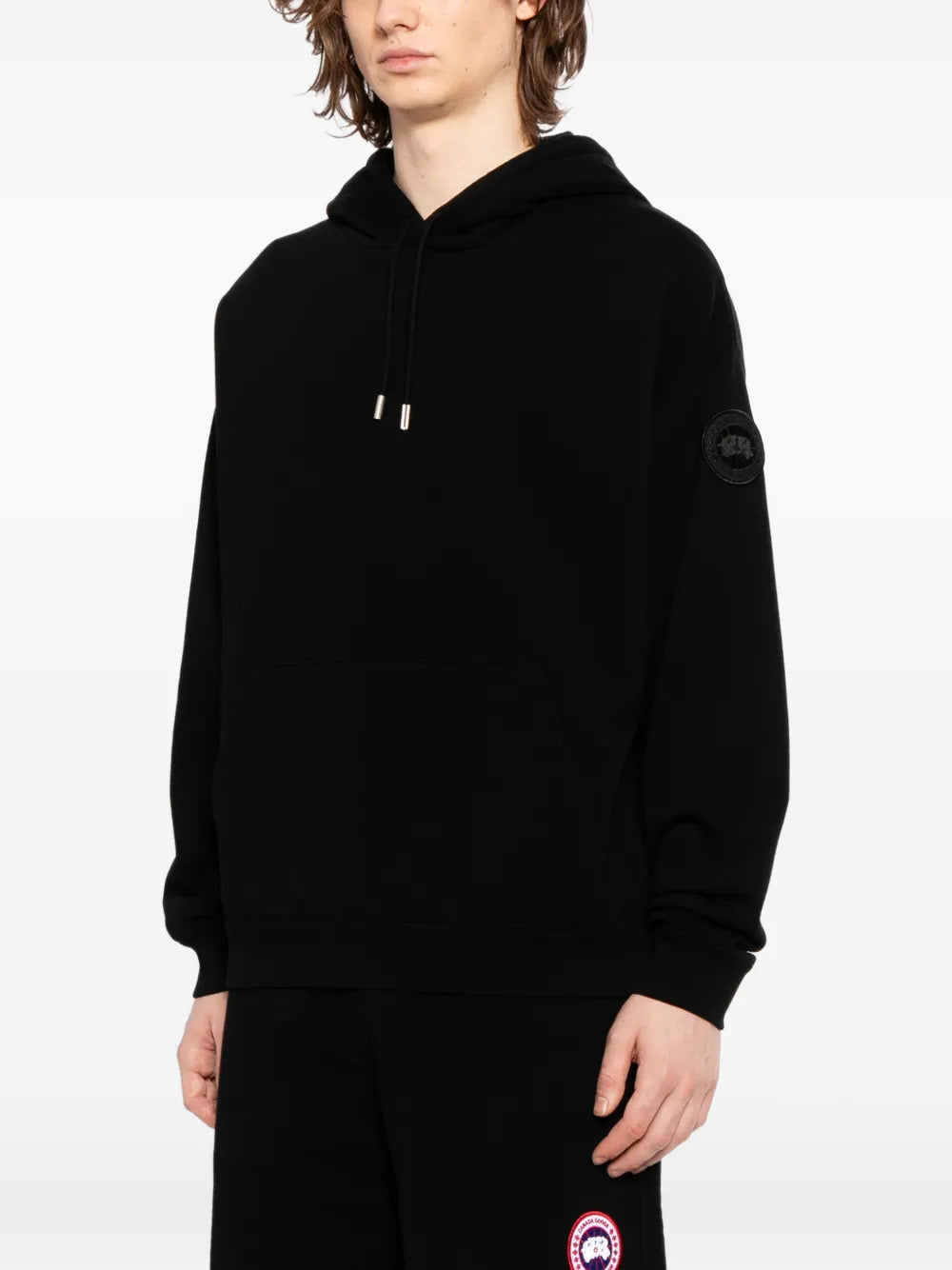 Canada Goose  Vancouver hoodie