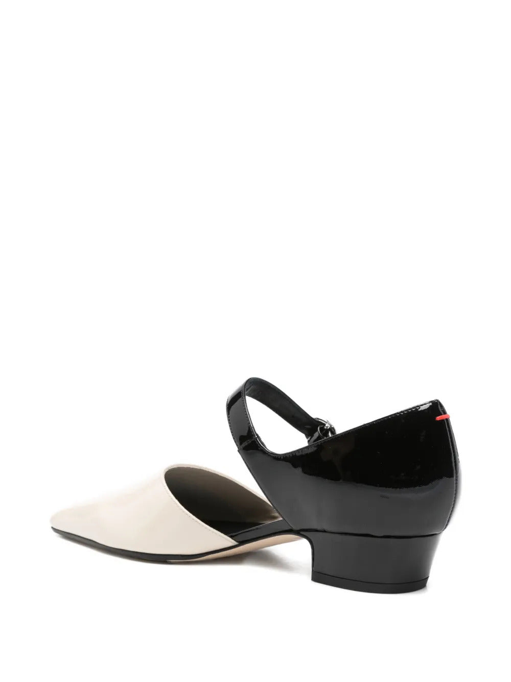 Aeyde  Yara leather pumps