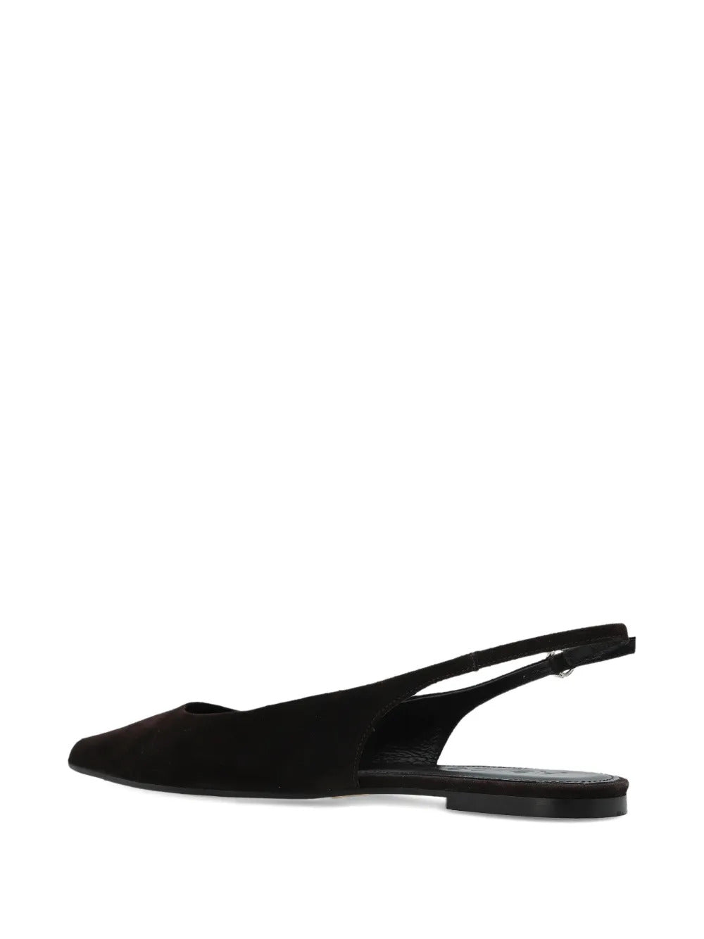 Aeyde  Annora pointed flat pumps