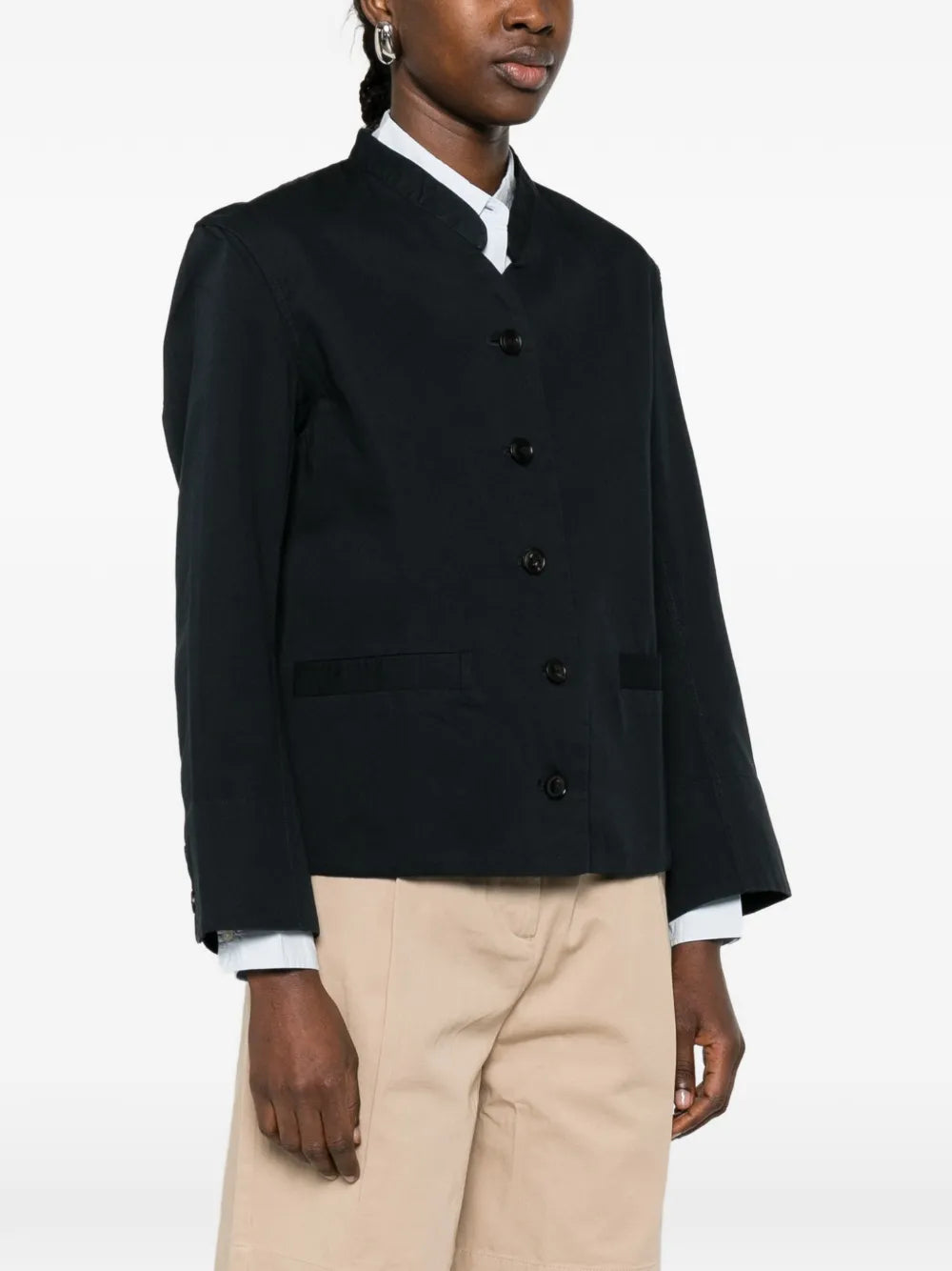 Aiayu  Angela buttoned jacket