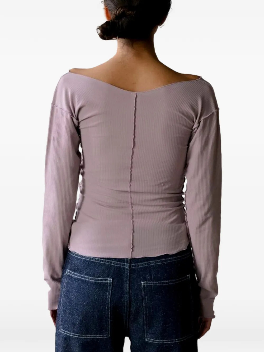 Baserange Phy long-sleeve T-shirt