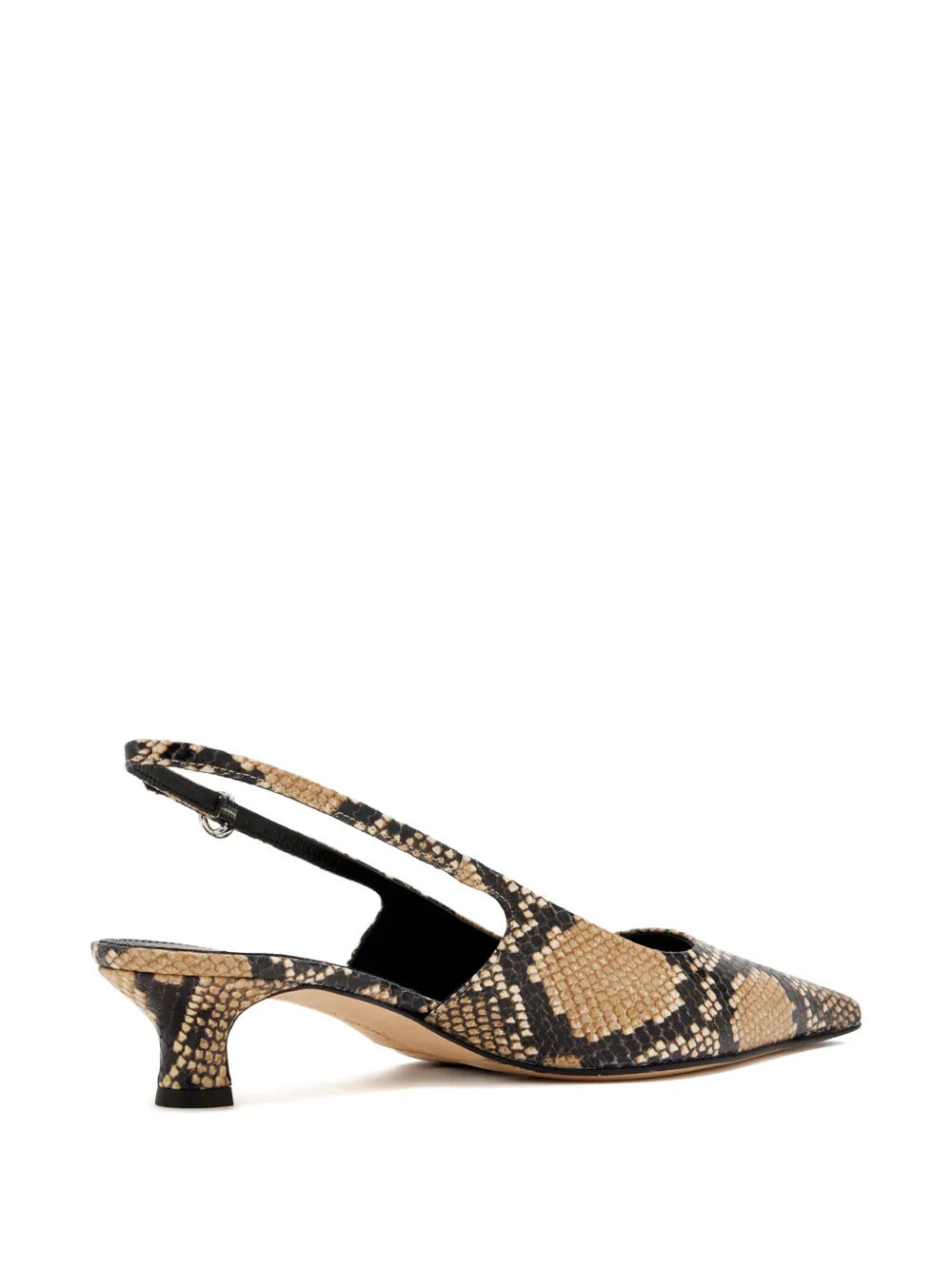 Aeyde  Catrina slingback pumps