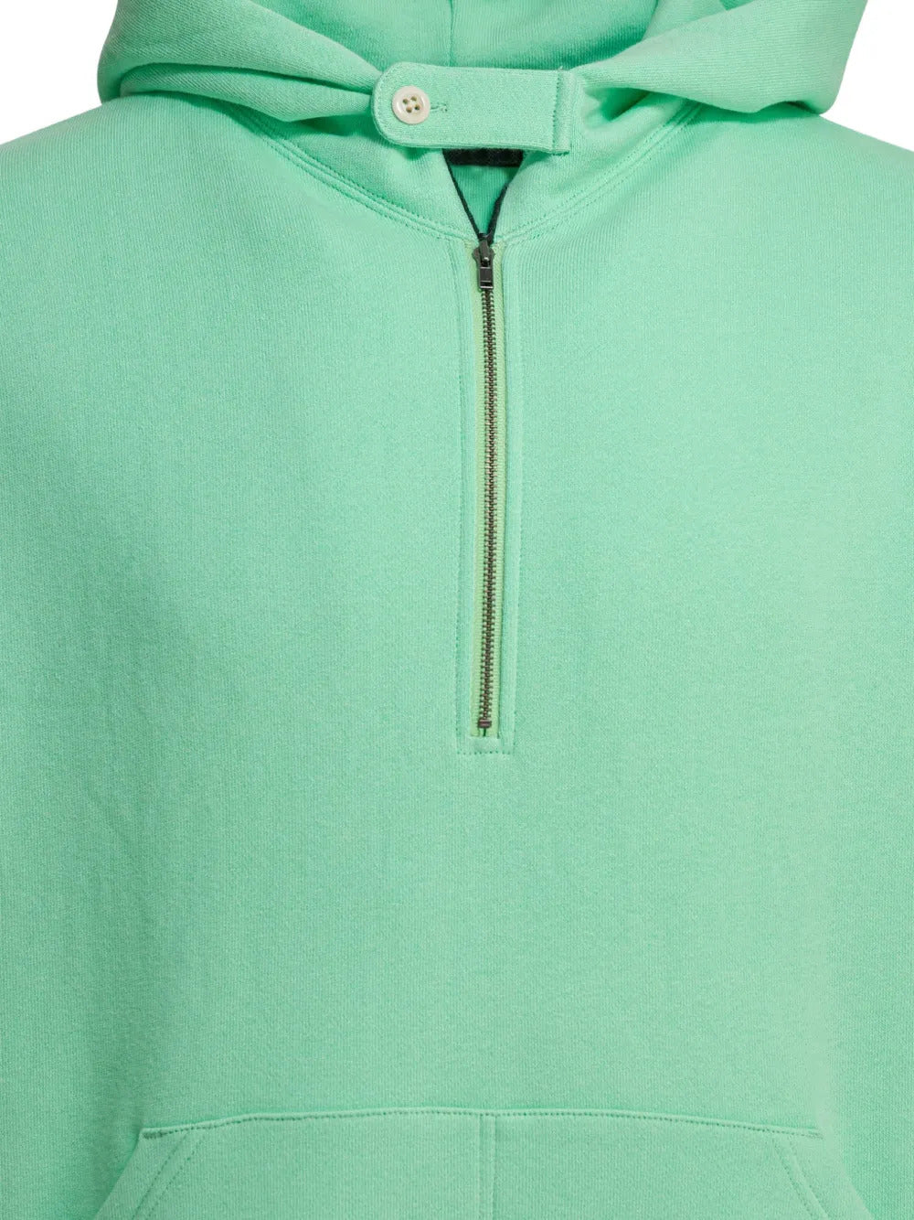 BEAMS PLUS  zip-up hooded hoodie