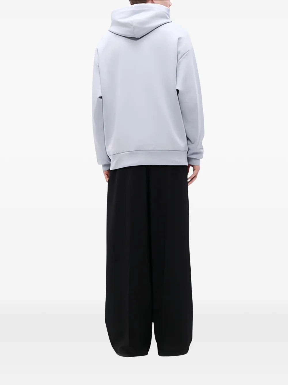 BOSS  Sly Zone hoodie