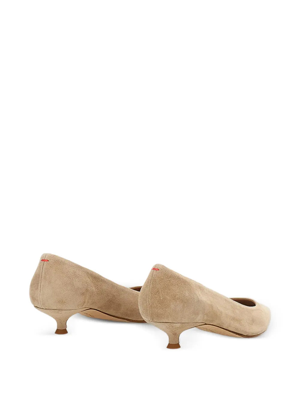 Aeyde  pointed-toe pumps