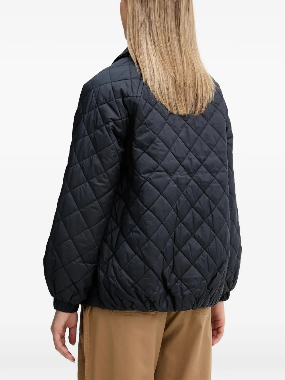 Barbour  Laoise quilted jacket
