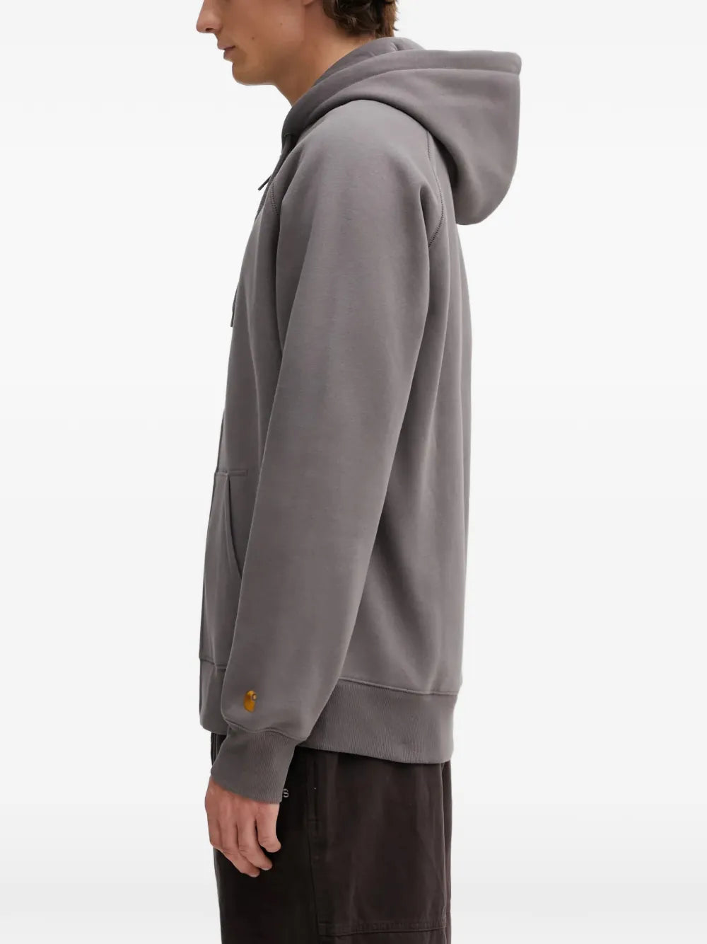 Carhartt WIP  raglan sleeve hoodie