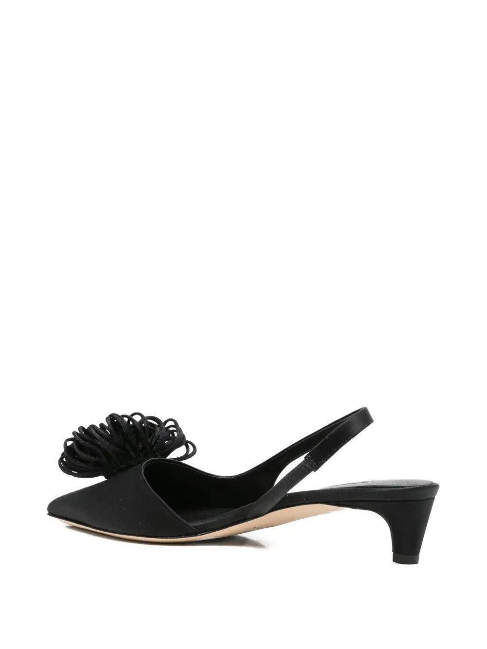 By Malene Birger  slingback pumps
