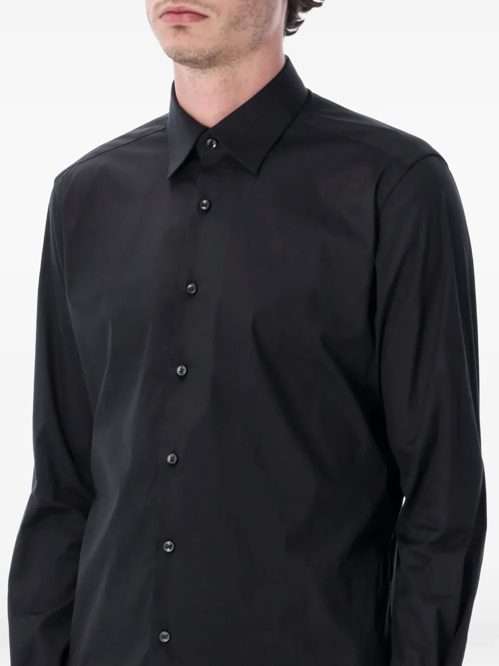 Xacus Tailor button-up shirt