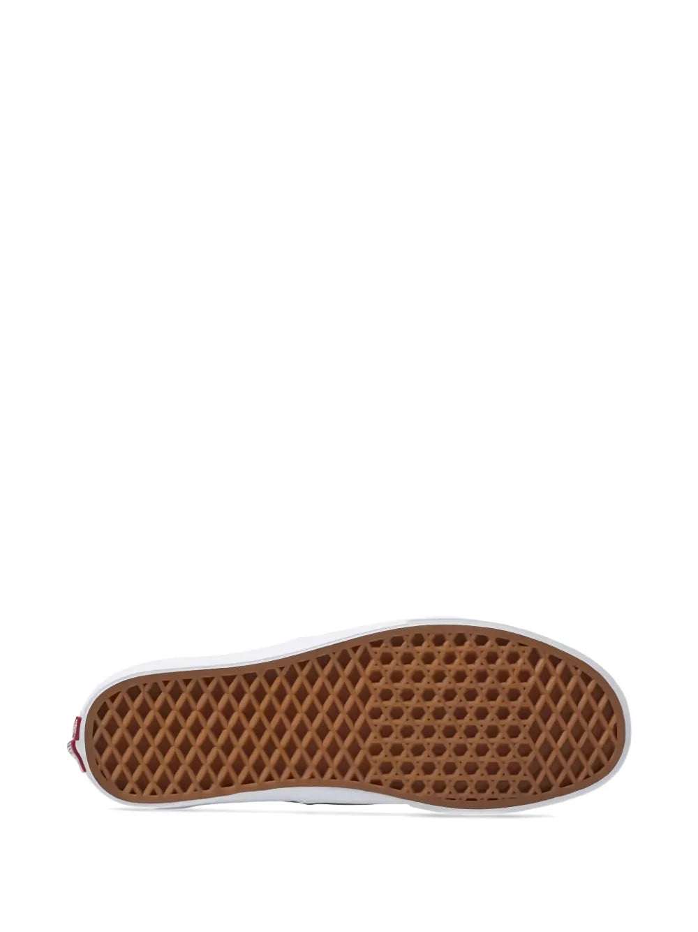 Vans checkerboard-pattern sneakers - Image 2