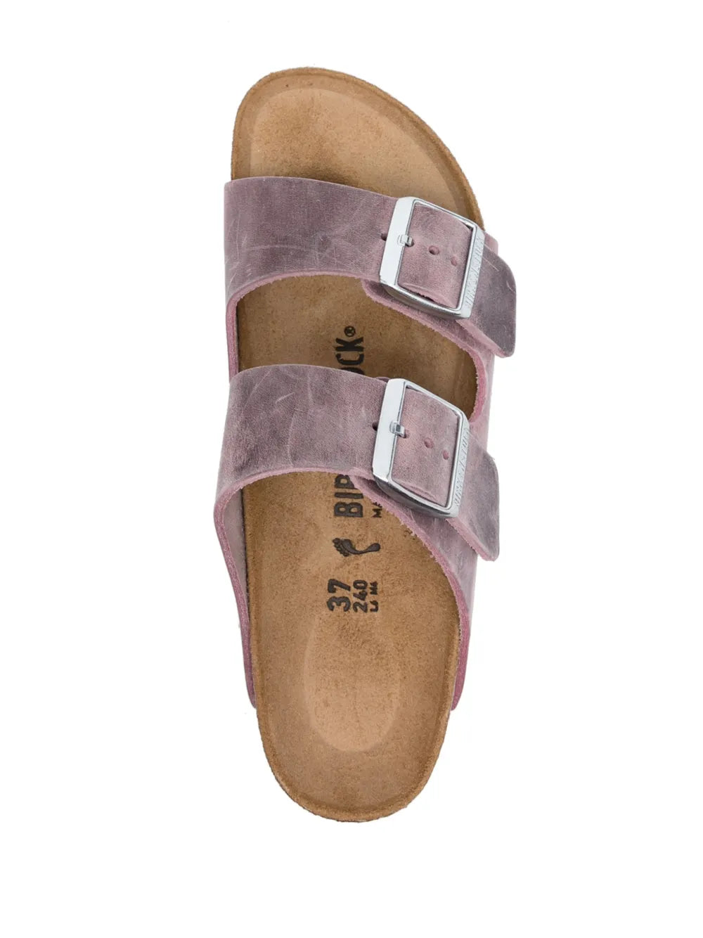 Birkenstock  Arizona flat sandals