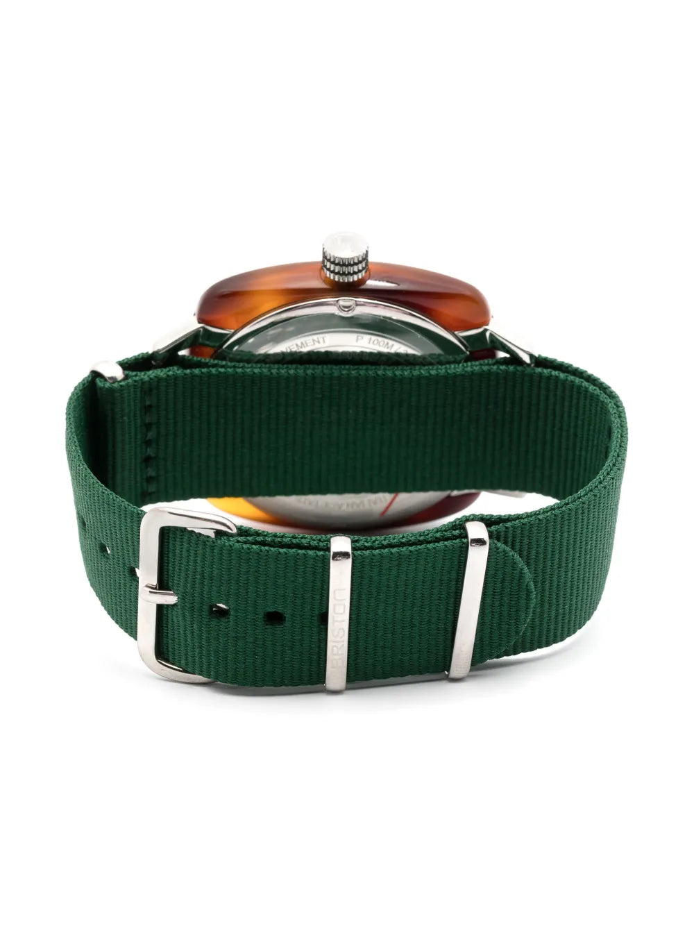 Briston  Clubmaster Sport HMS Date 42mm
