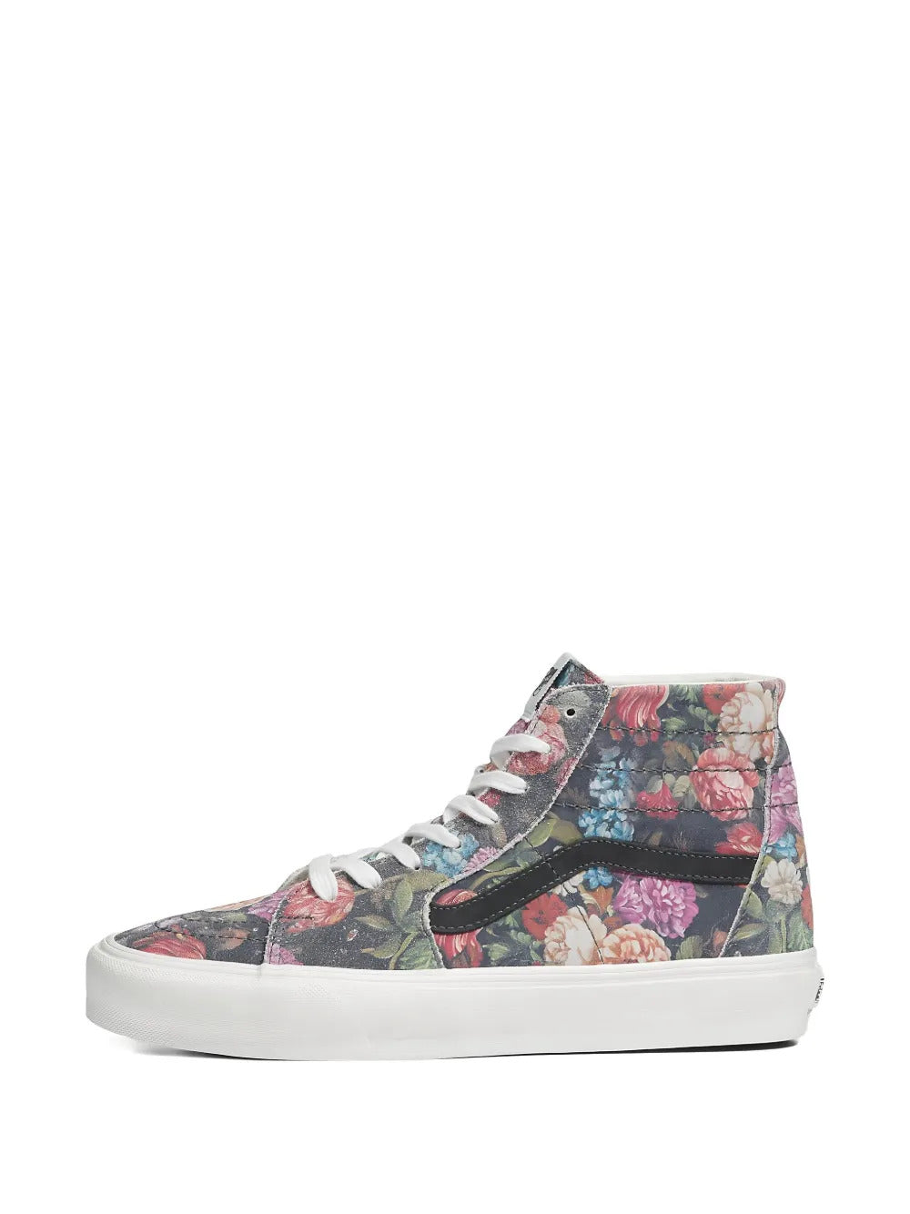 Vans  Classic Sk8-Hi "Grey" sneakers