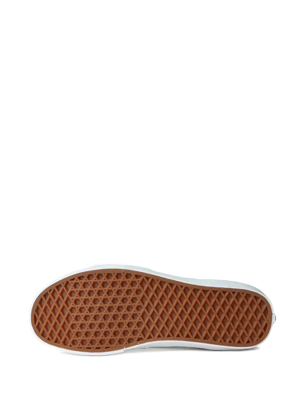 Vans Sk8-Hi suede sneakers