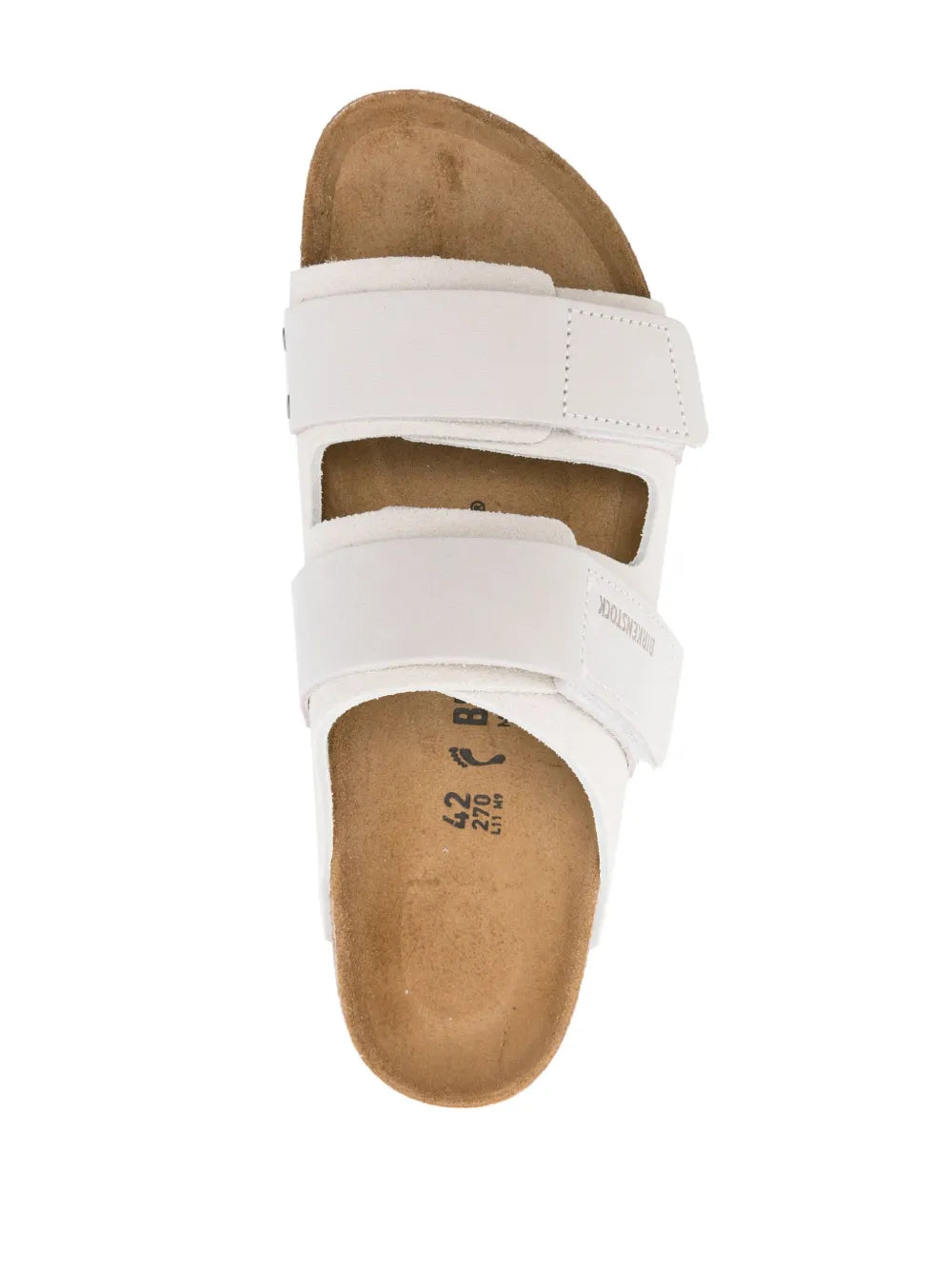 Birkenstock Uji leather sandals - Image 2