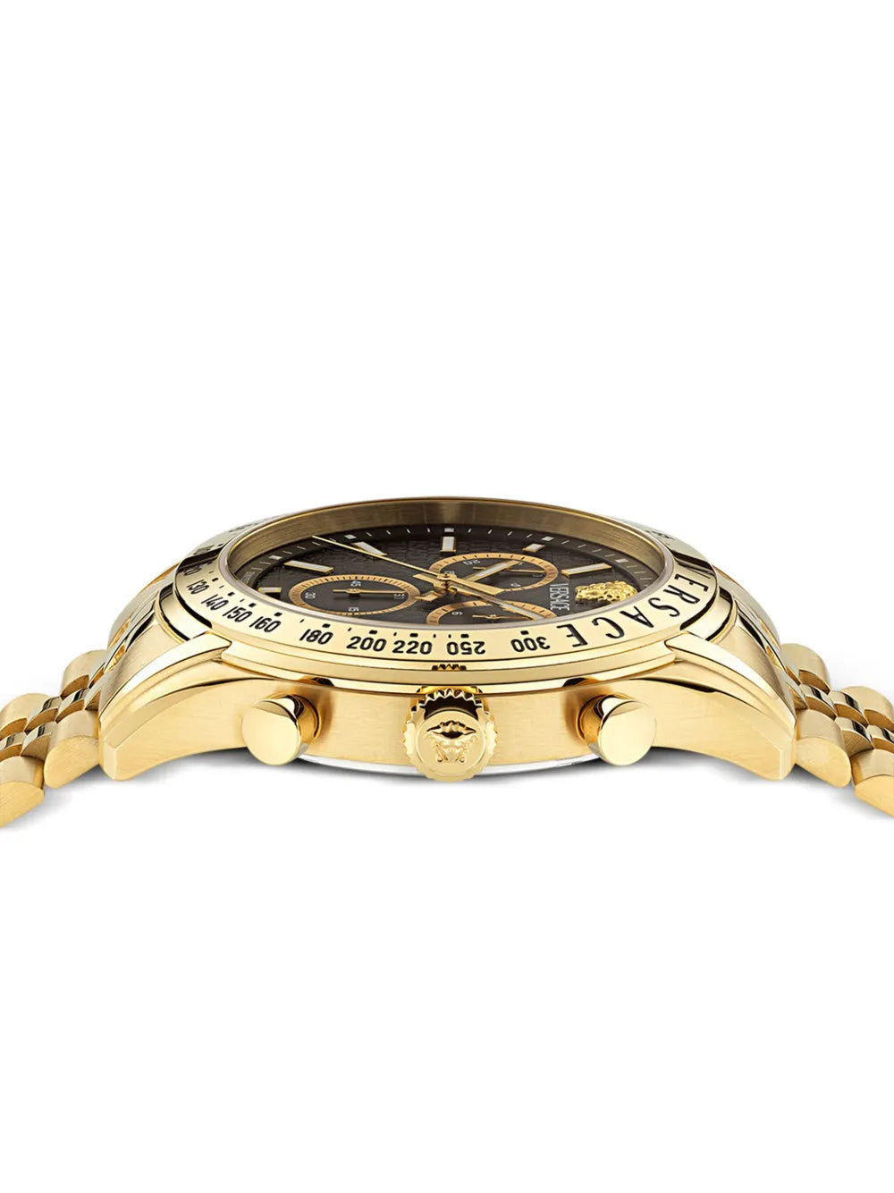 Versace Chrono Master 44mm