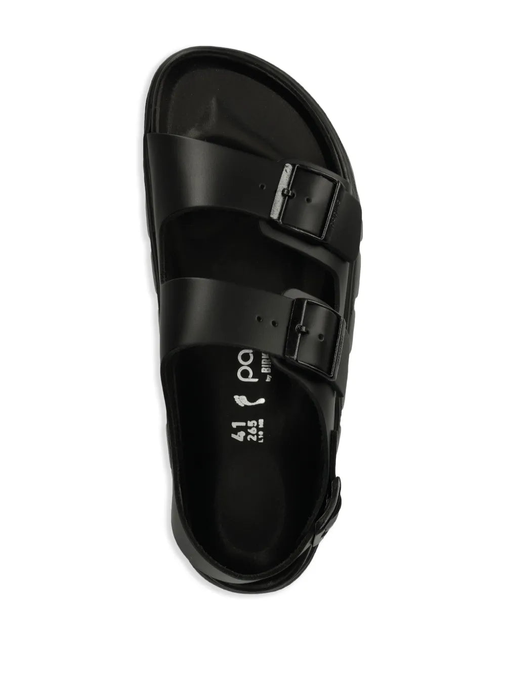 Birkenstock  Milano Chunky sandals