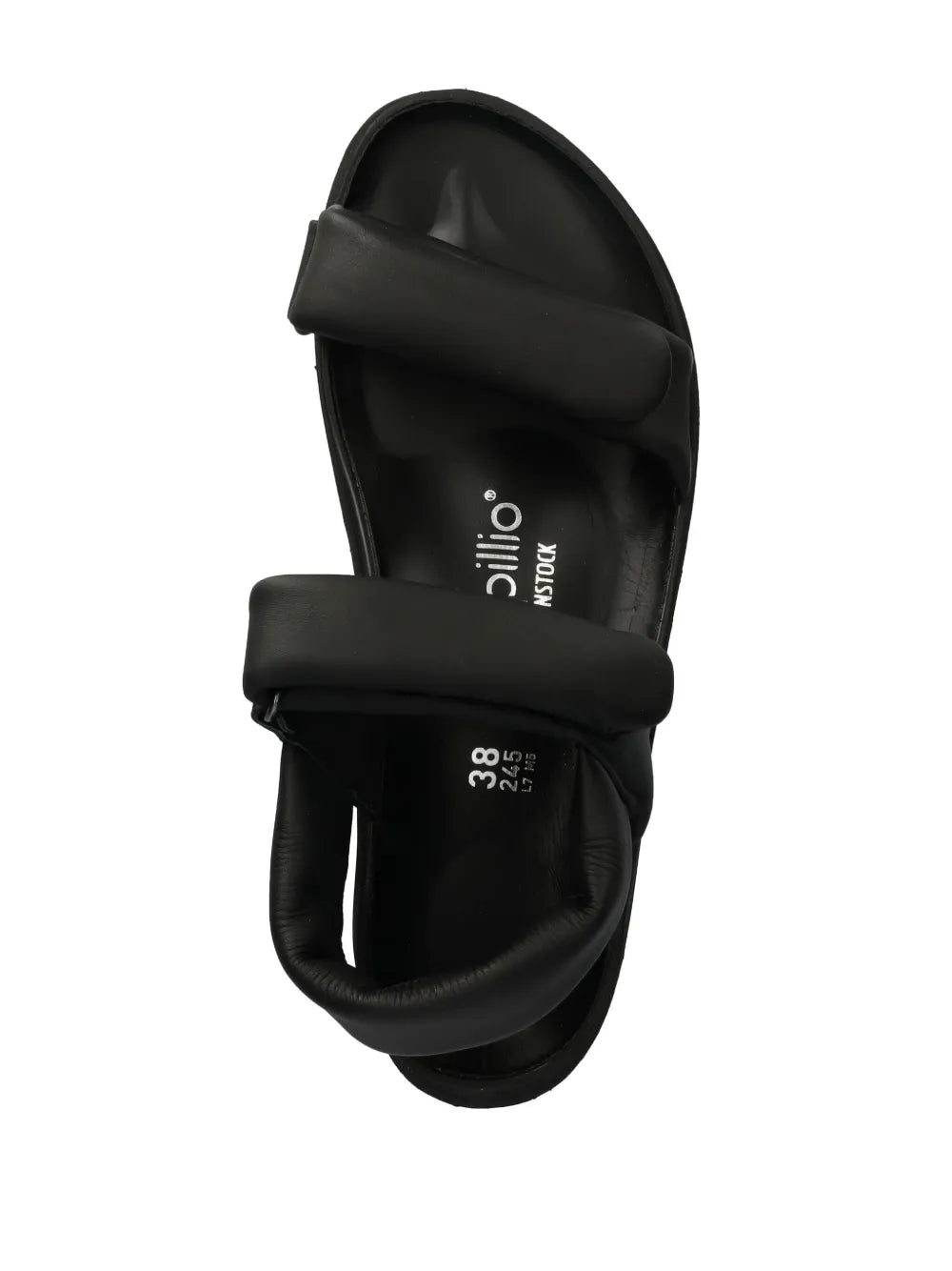 Birkenstock  Theda sandals