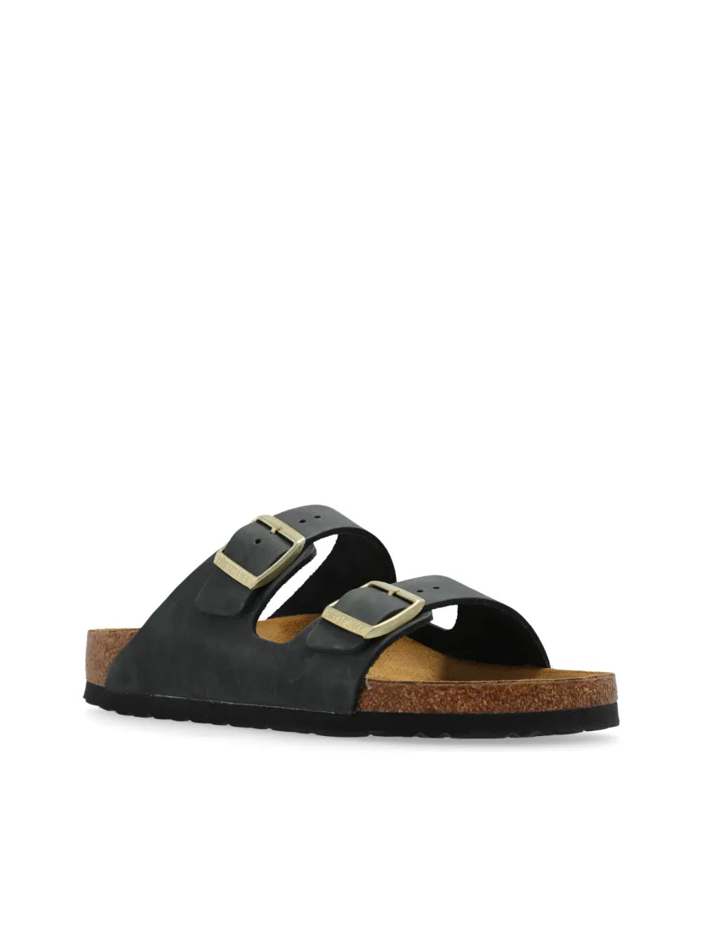 Birkenstock Arizona leather sandals