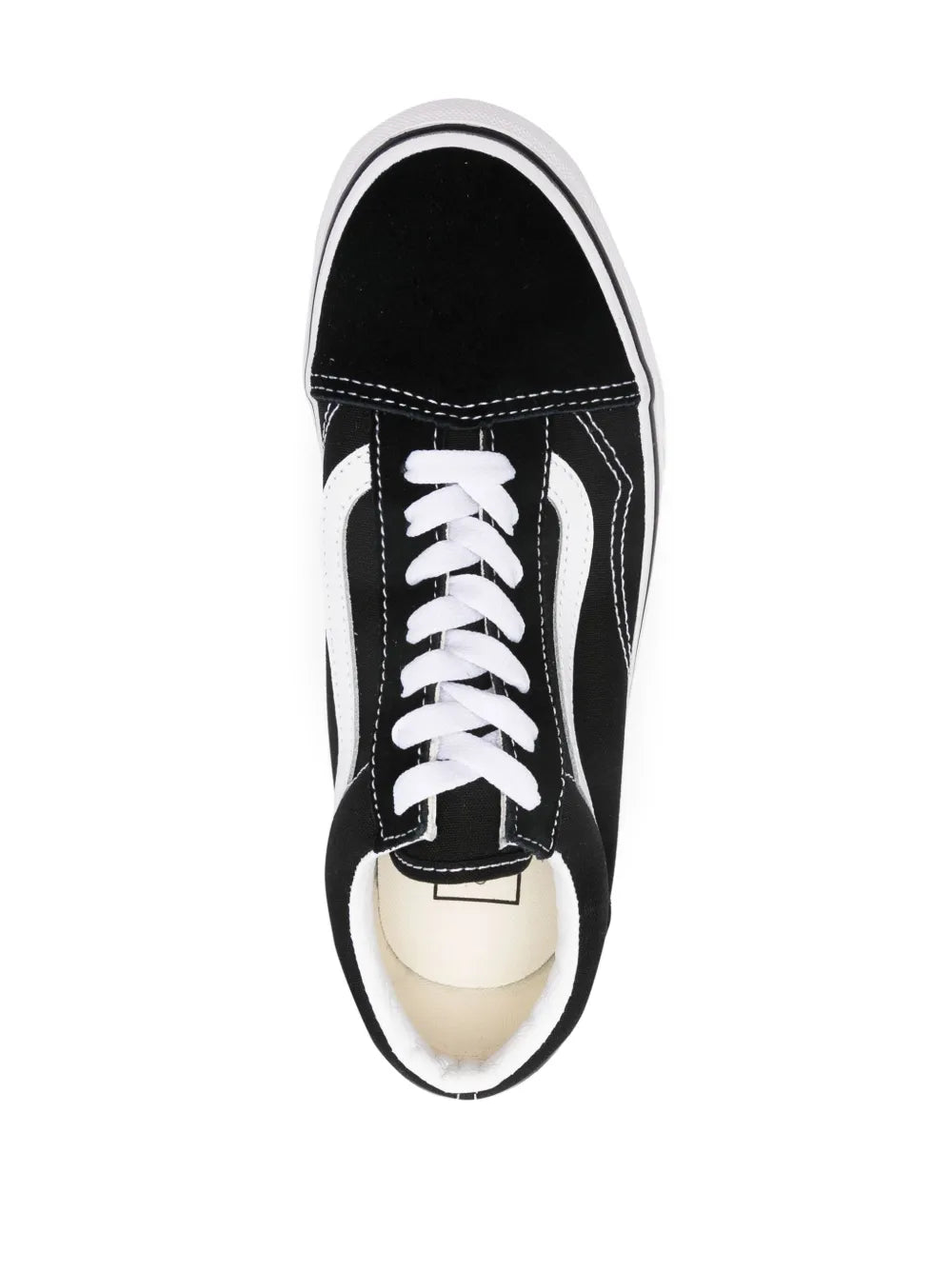 Vans  Old Skool Stackform sneakers
