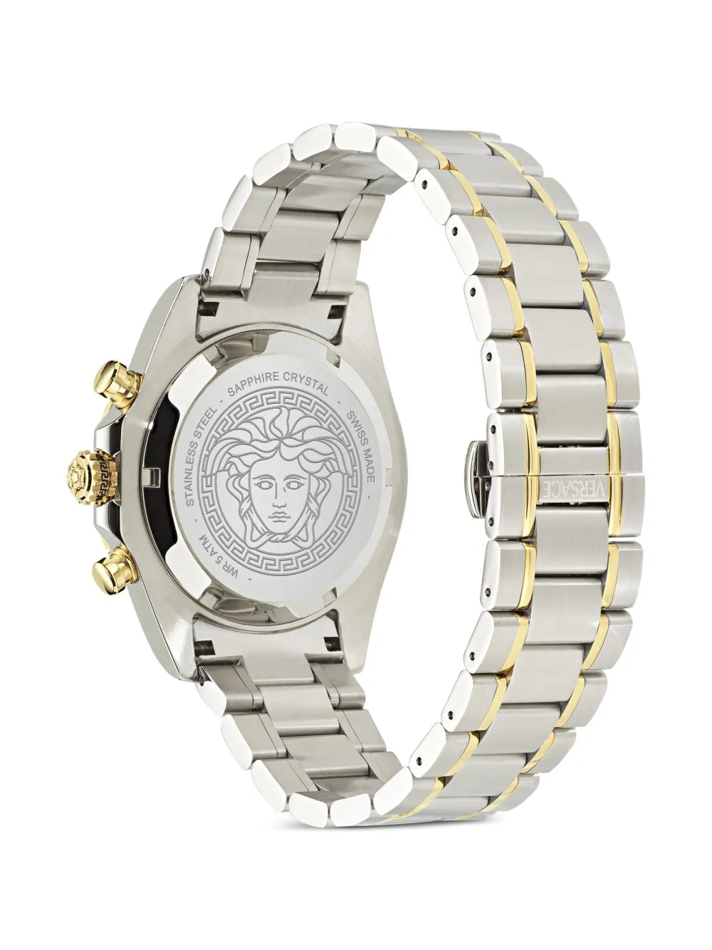 Versace  Chrono X 44mm