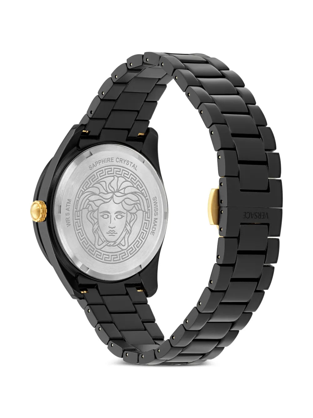 Versace Dome 42mm
