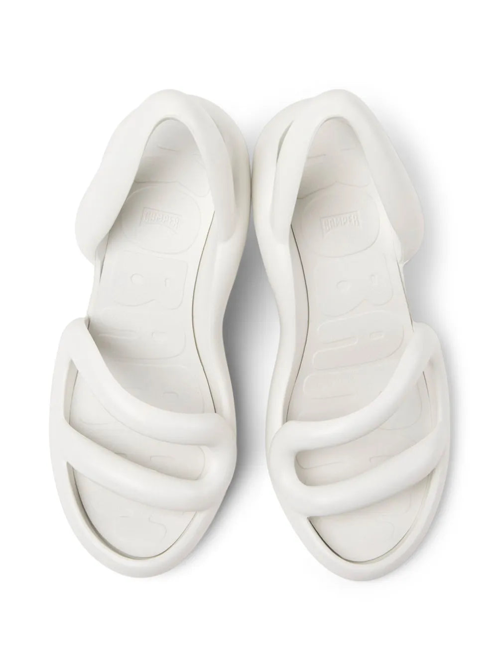 Camper  75mm Kobarah slides
