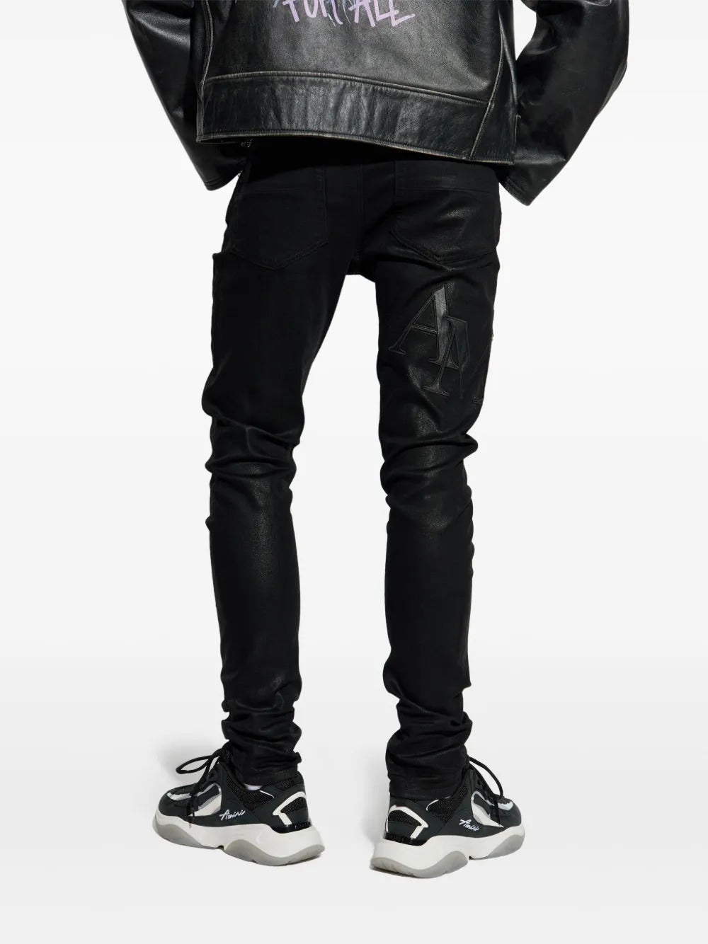 AMIRI  skinny jeans