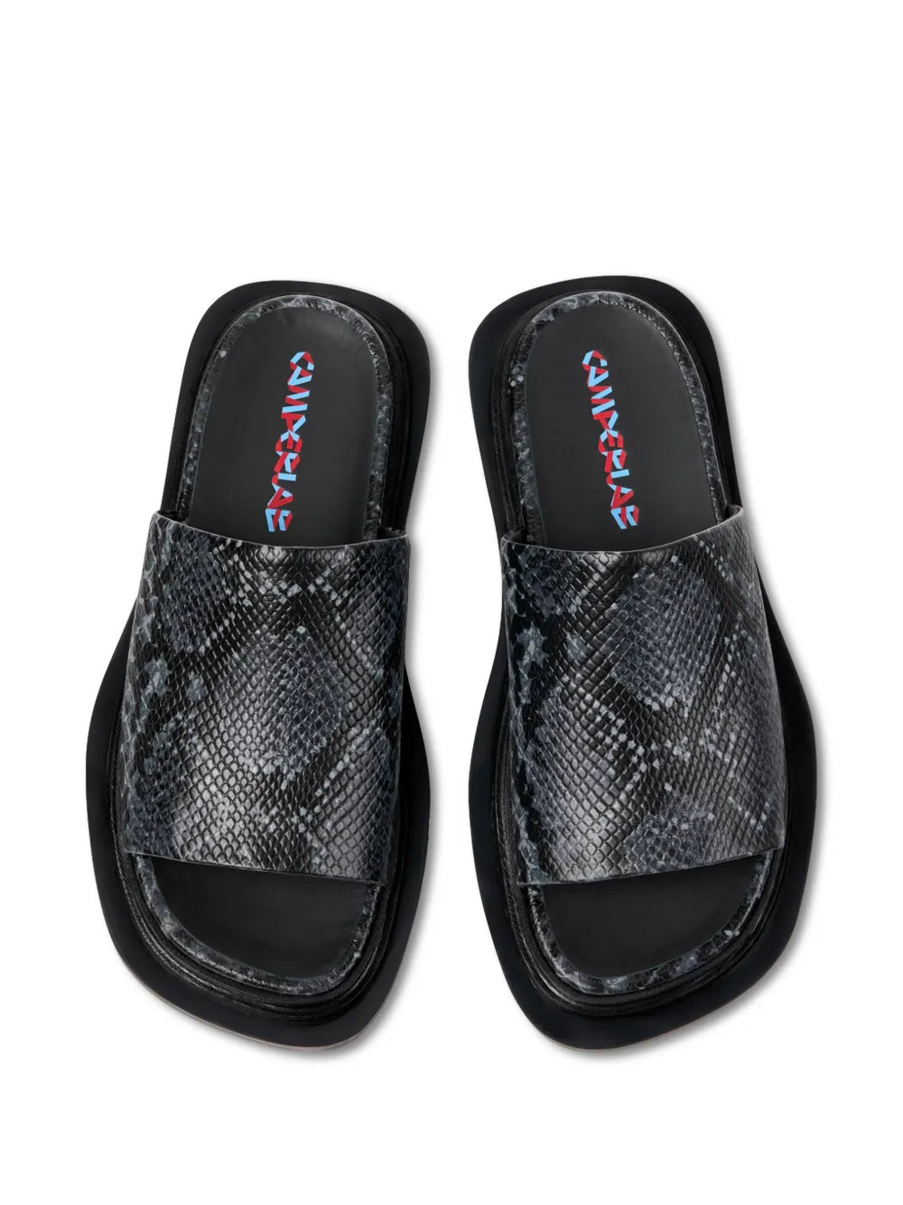 CamperLab Nada slides