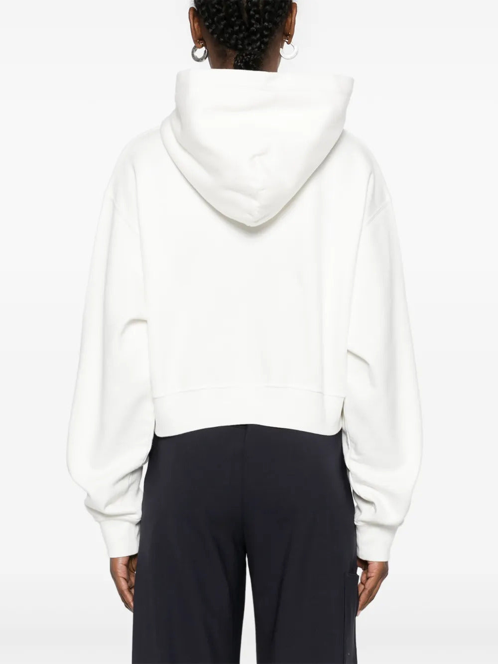 ASPESI cotton hoodie