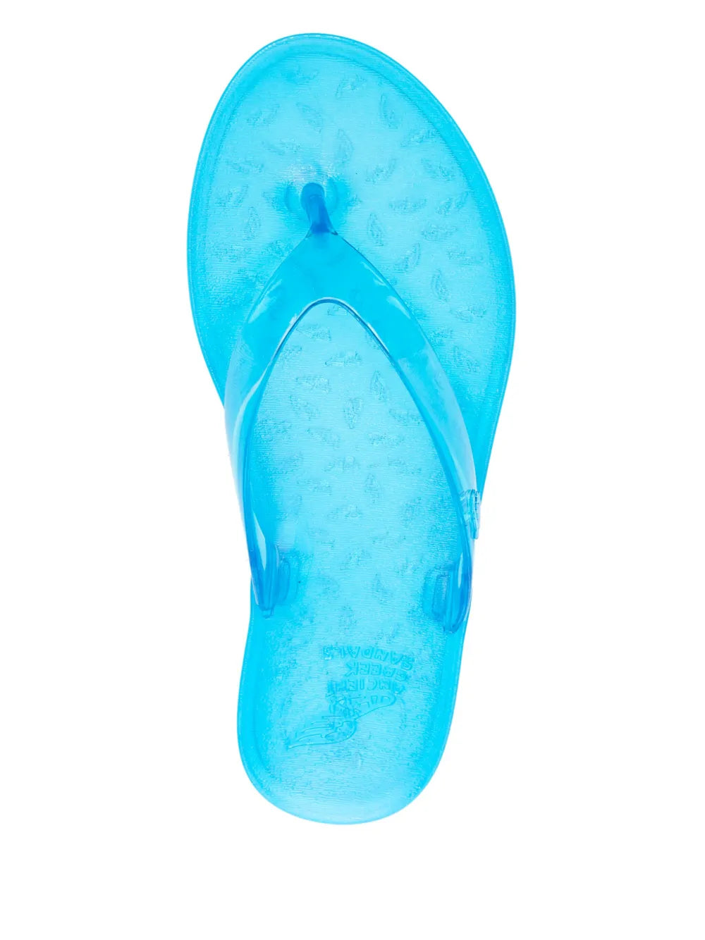 Ancient Greek Sandals Jelly slides