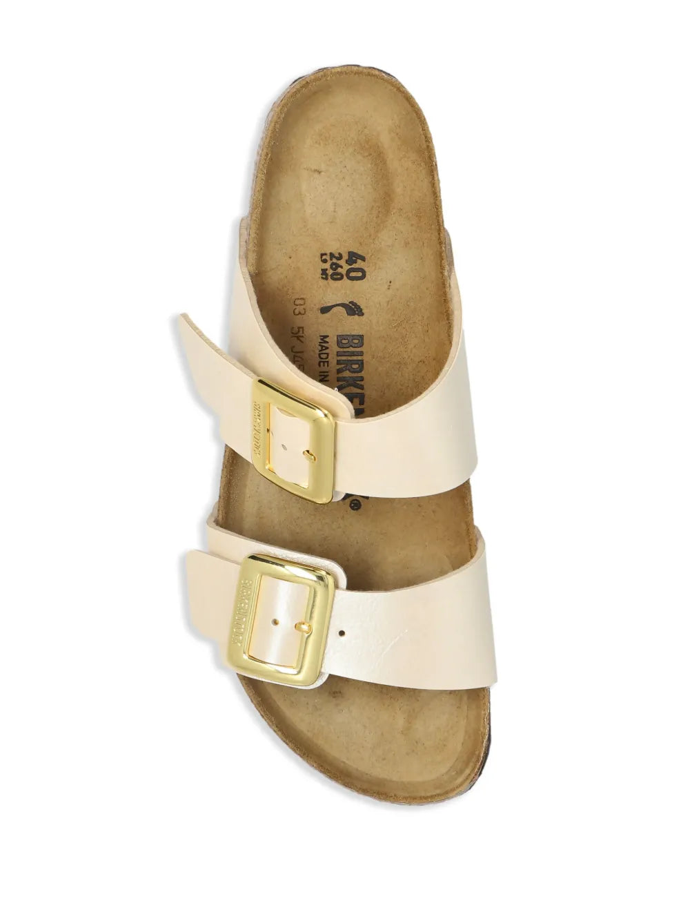 Birkenstock Arizona sandals