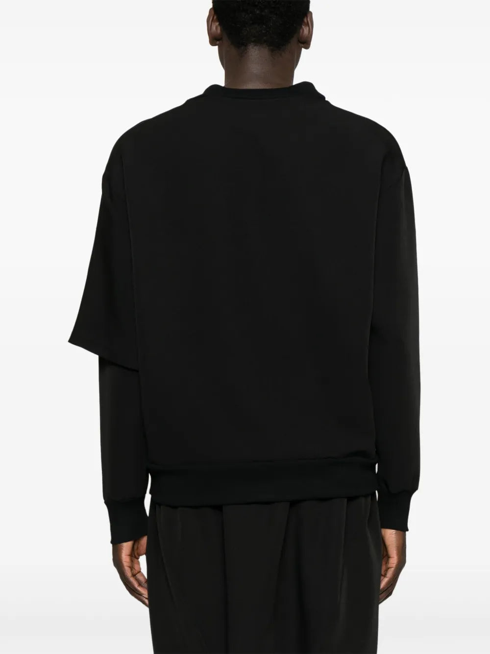 Alchemy crew-neck sweatshirt