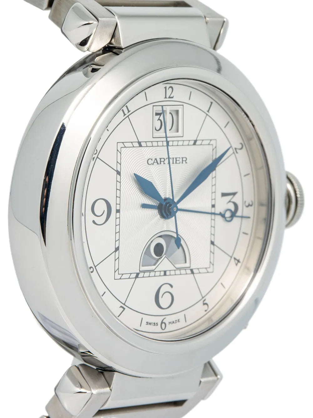 Cartier Pasha 42mm