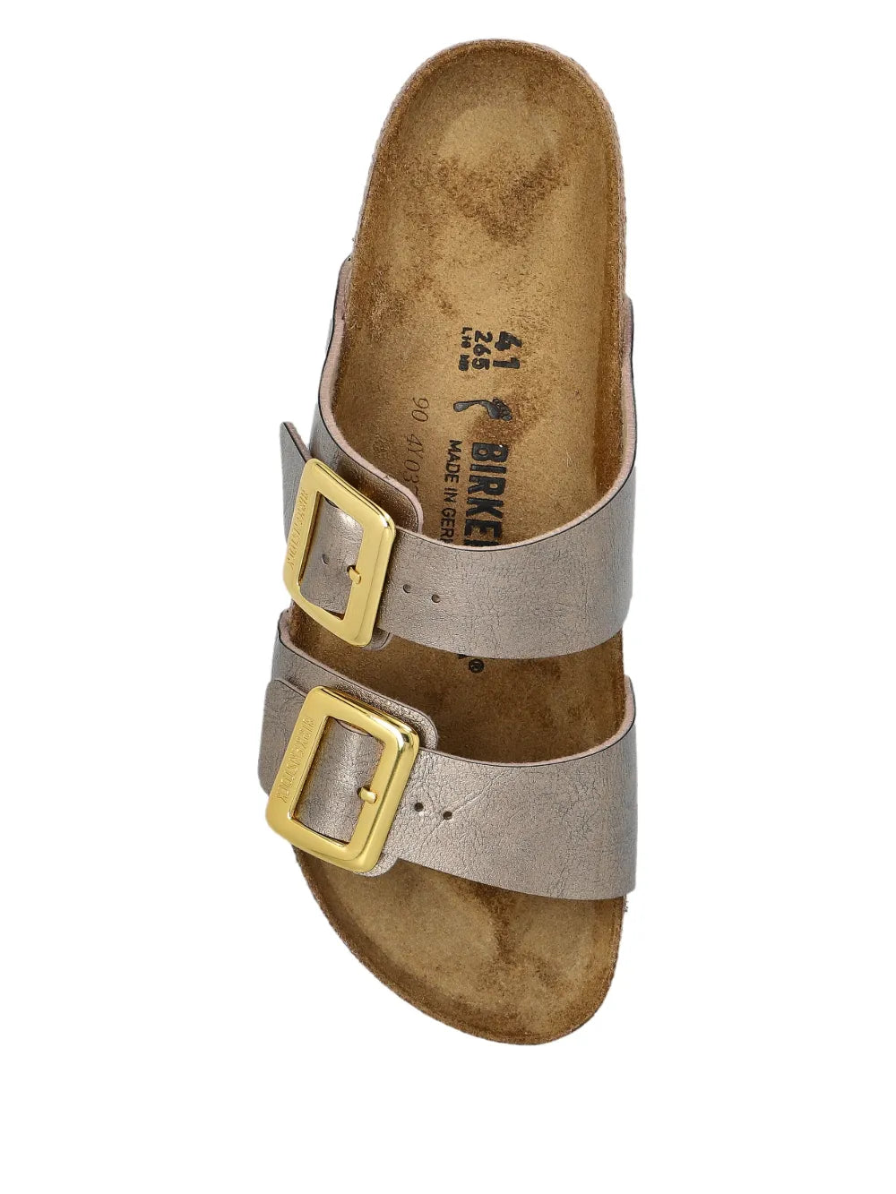 Birkenstock  Arizona slides